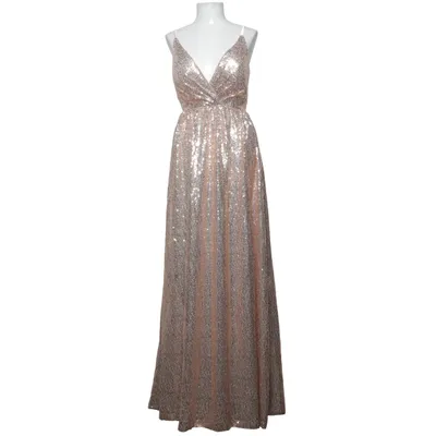 Evening gown (Pink) from Hebeos