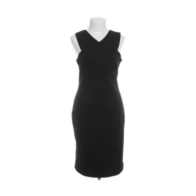 Jurk (Zwart) van H&M Elastaan, Polyester