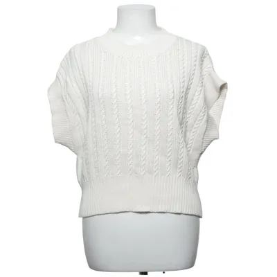 Slipover (Beige) från Samsa Collection Bomull