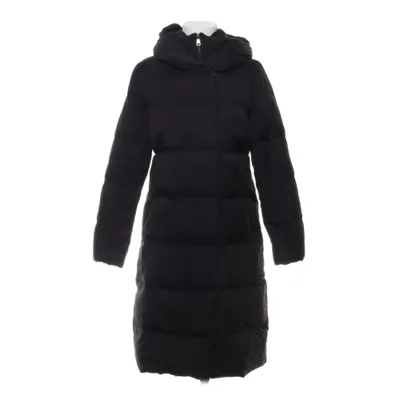 Dunkappa (Svart) från Hallhuber Dun, Fjädrar, Polyamid, Polyester