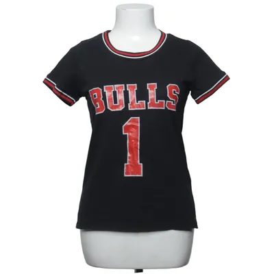 T-shirt (Black, Red, White) from Colosseum Cotton