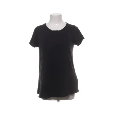 T-shirt (Svart) från Hilfiger Denim Bomull