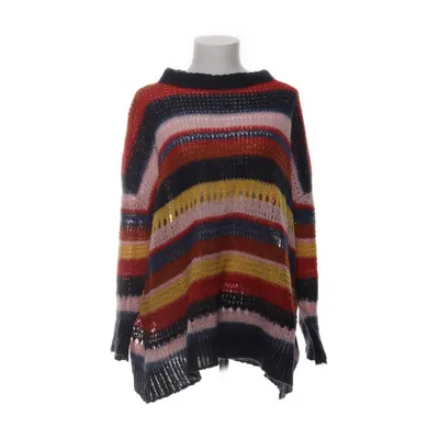 Sweater (Multicolored) from Zara Knit Acrylic, Mohair, Polyamide