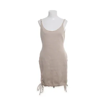 Robe (Beige) Polyamide, Polyester
