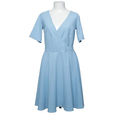 Dress (Blue) from Catalina