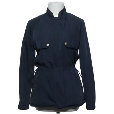 Jack (Blauw) van Size 8 Needle Polyester