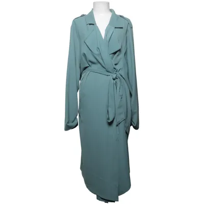 Kappa (Grön) från Zizzi Elastan, Polyester