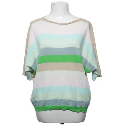 Trui (Beige, Groen, Roze) Acryl, Katoen