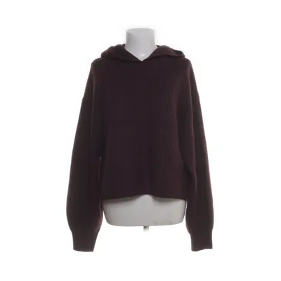 Capuchon sweater (Lila) van Levi Strauss & Co Polyamide, Polyester, Acryl