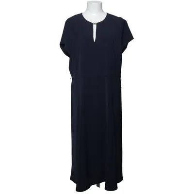 Robe (Bleu) de Lauren Ralph Lauren Polyester recyclé