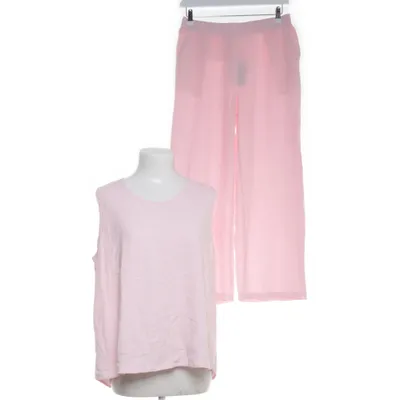 Set (Rosa) från Isay Viskos, Linne