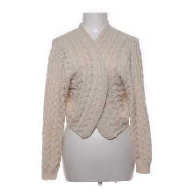 Kofta (Beige) från Oak+ Fort Återvunnen polyester