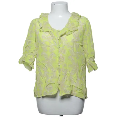 Blouse (Jaune, Beige) de Cream