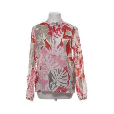 Blouse (Blanc, Multicolore) de Expresso Coton