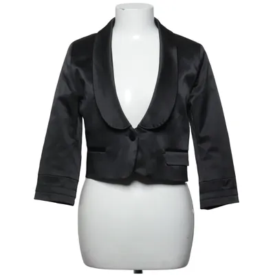 Blazer (Marlene Short Jkt) de Paris Kate & I Coton, Élasthane, Polyester