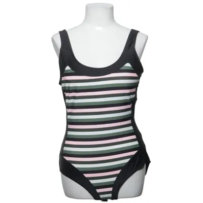 Swimsuit (Black, Green, Pink, Multicolored) from Wiki Elastane, Polyester