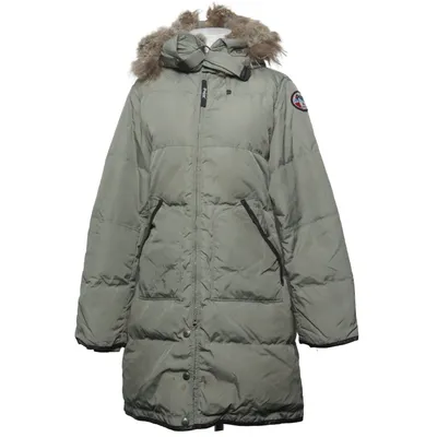 Dunkappa (Surj444) från Pajar Dun, Fjädrar, Nylon, Polyester