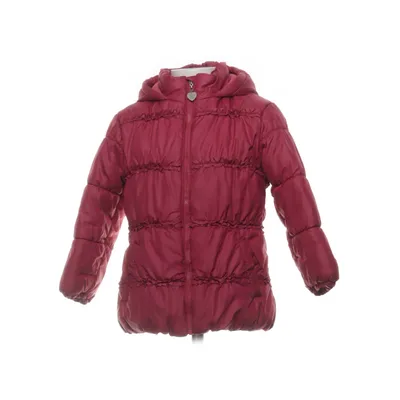 Winterjas (230056036) van STC Polyester