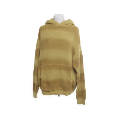 Huvtröja (Gul) från Stüssy Bomull