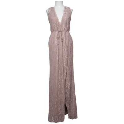 Evening gown (Forever Lace Gown) from NLY Eve Elastane, Polyamide, Polyester
