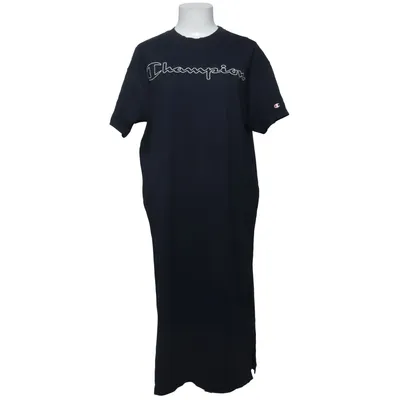 Dress (Blue) from Champion Cotton