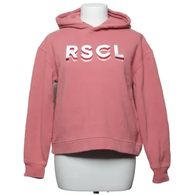 Huvtröja (Rosa) från FCB Official Product Bomull, Polyester
