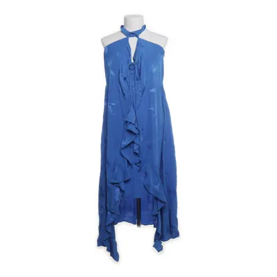 Jurk (Blauw) van River Island Plus
