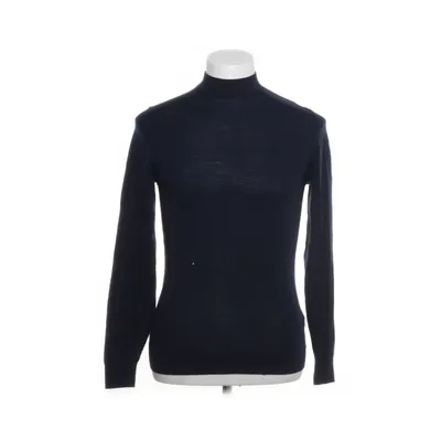 Coltrui (Blauw) van Massimo Dutti Wol