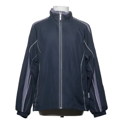 Sports jacket (Blue, Purple, White) from Linea Primero Polyester