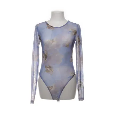 Body (Blå, Flerfärgad) från Neon & Nylon