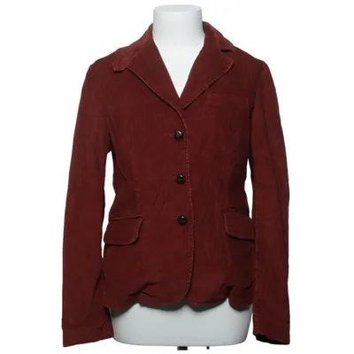 Blazer (Chino Stretch) von London Jean Baumwolle, Elasthan