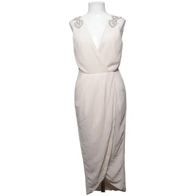 Robe (Beige) de TFNC London Polyester