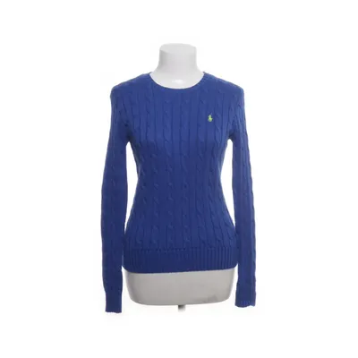 Sweater (Blue) from Polo Ralph Lauren Cotton