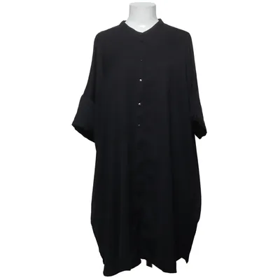 Blousejurk (Zwart) van The Black Label Collection Lager 157