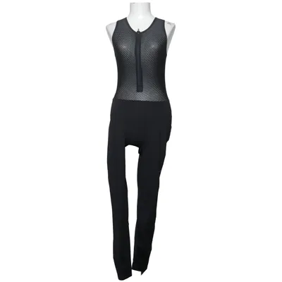Cykeldragt (Sort) fra Craft Elastan, Genanvendt polyester