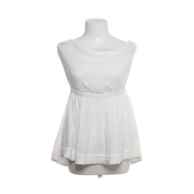 Topp (Vit) från Victoria's Secret Bomull