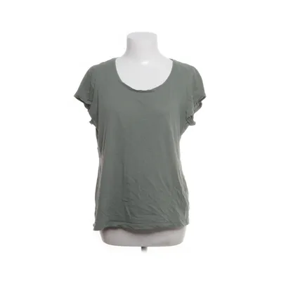 T-shirt (Grön) från L.O.G.G by H&M Bomull