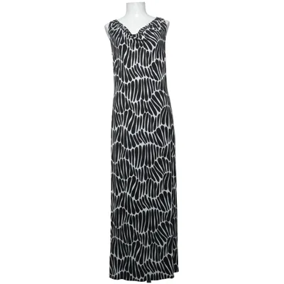 Jurk (Zwart, Wit) van Tommy Bahama