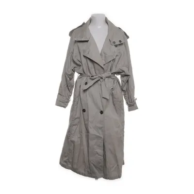 Trenchcoat (Beige) från Classic Polyester