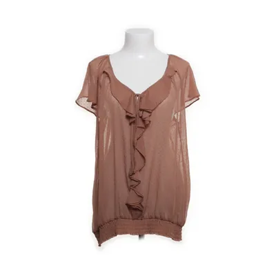 Top (Bruin) van Yessica by C&A