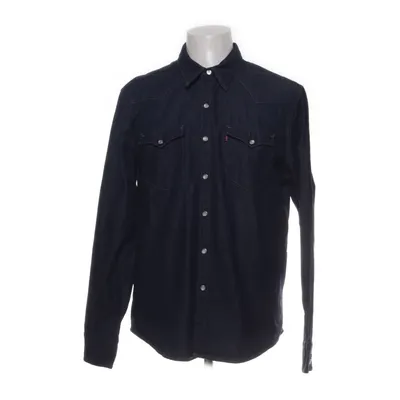 Jeansskjorta (Blå) från Levi Strauss & Co Bomull