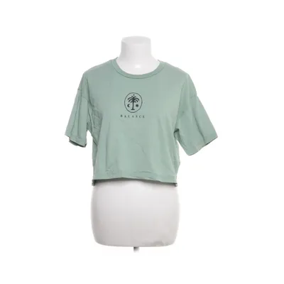 Top (Green, Black) from Mady Morrison Organic cotton