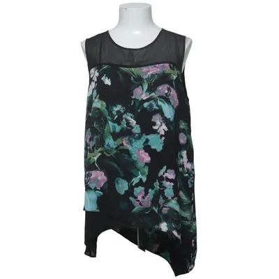 Top (Zwart, Groen, Roze) van Zac & Rachel Polyester