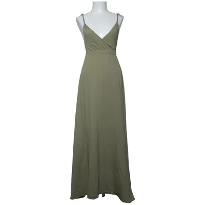 Maxi dress (Green) from Me&i