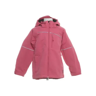 Shell jack (Roze) van Polarn O. Pyret Polyamide