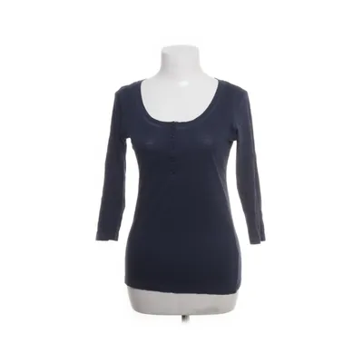 Top (Blue) from 3 Suisses Cotton