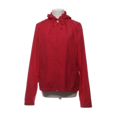 Regnjacka (Röd) från L.O.G.G Sport by H&M