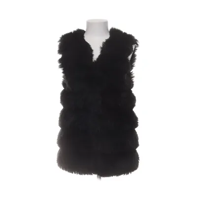 Ytterväst (Svart) från Cherry Koko Polyester