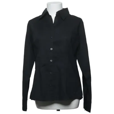 Shirt (Black) from Boule Cotton, Elastane