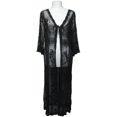 Strandkjole (Sort) fra Mirelle Bomuld, Polyester